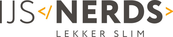 Logo IJsnerds