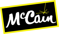 Logo McCain