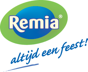 Logo Remia