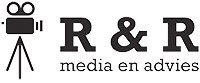 Logo RenR media en advies