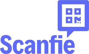 Logo Scanfie