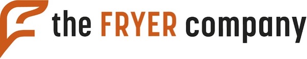 Logo The FRYER Company