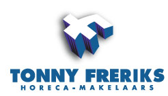 Logo Tonny Freriks