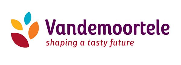 Logo Vandemoortele 2017