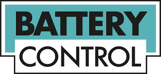 ProFri Logo Battery Control