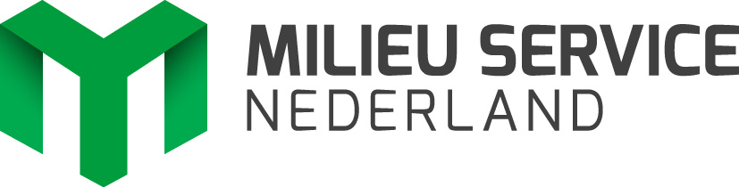 ProFri Logo Milieu Service Nederland