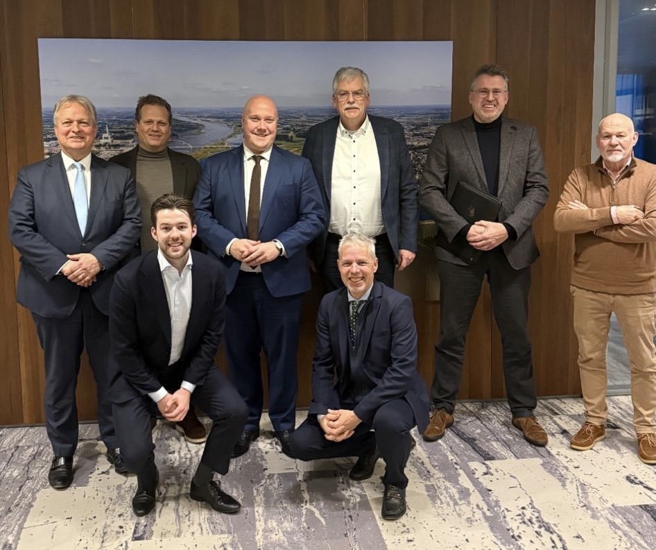 ProFri bij Aartsen toeslag eraf BYO blijft knelpunt